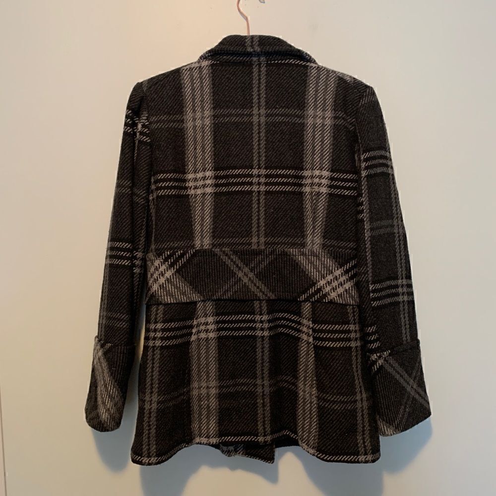 SPIRIT Peacoat - Picture 5 of 6